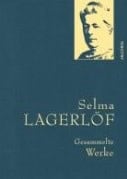 Selma Lagerlöf : Gesammelte Werke