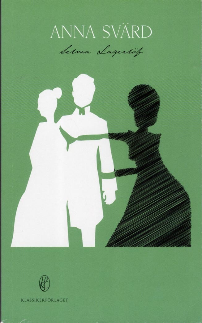 Selma Lagerlöf : Löwensköldska ringen