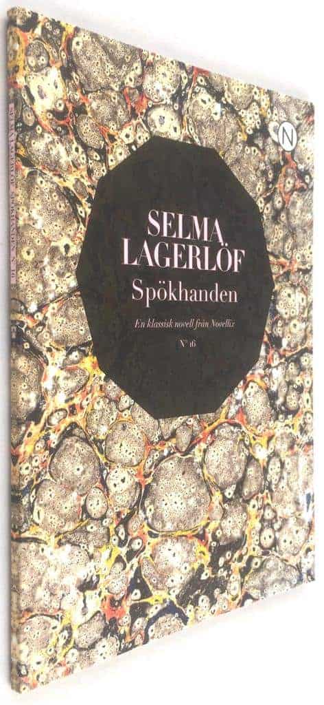 Selma Lagerlöf : Spökhanden