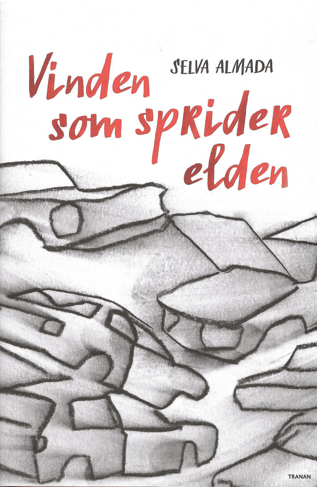 Selva Almada : Vinden som sprider elden