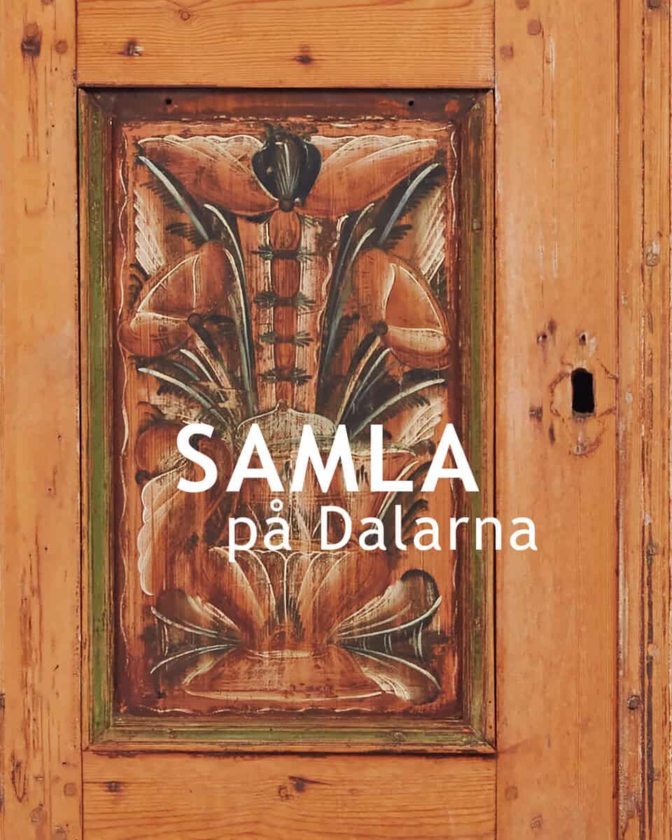 Selvén, Sebastian ; O. Ljunge, Magnus ; Karlsson, Jenny ; Tiderman-Österberg, Jennie ; Mol, Hedvig ; Wehlin, Joakim ; Jobs-Arnberg, Anna-Karin ; Håkansson, Sara ; Langwagen, Simon : Samla på Dalarna