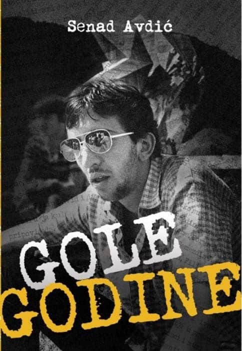 Senad Avdic : Gole godine