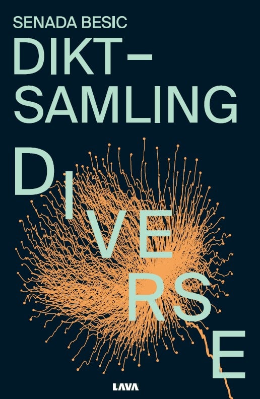 Senada Besic : Diktsamling Diverse