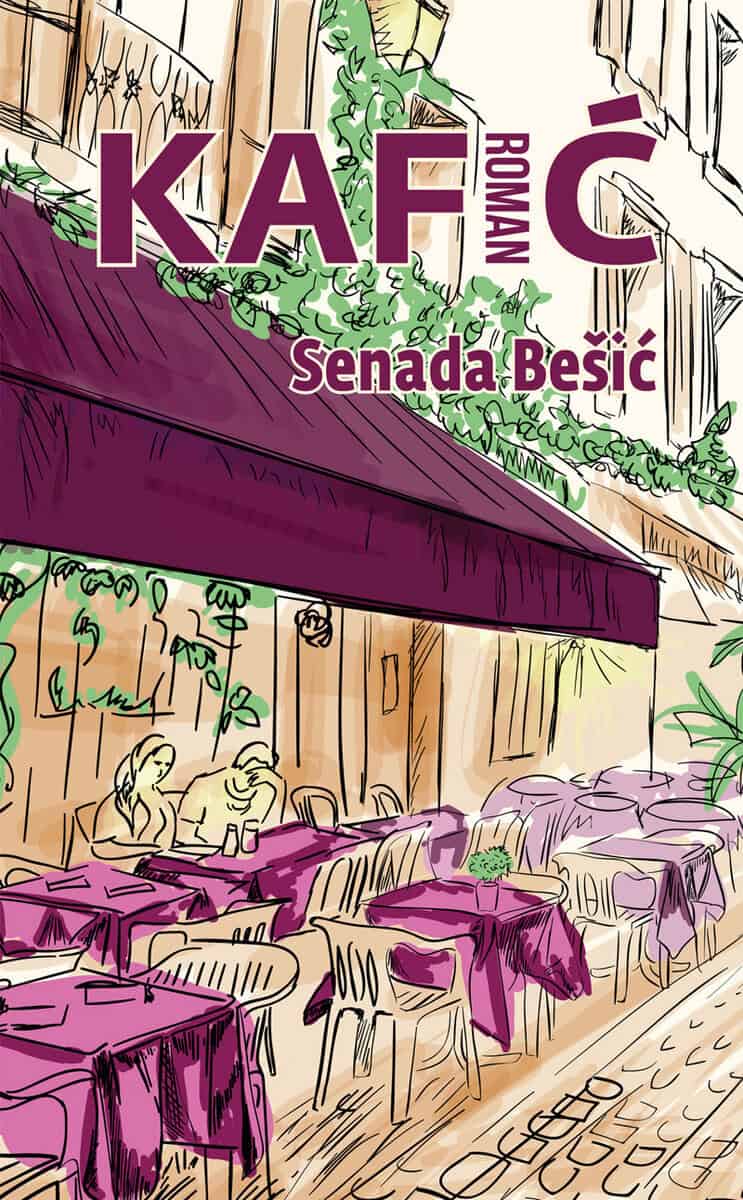 Senada Besic : Kafić