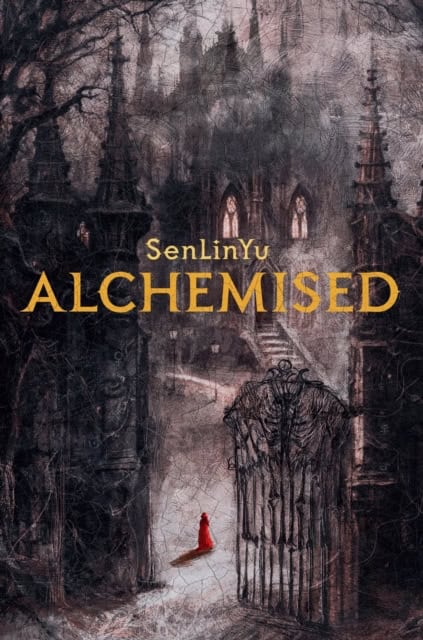 SenLinYu : Alchemised