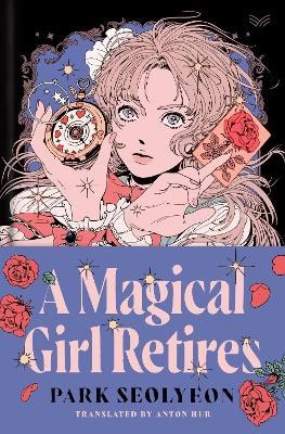 Seolyeon Park : A Magical Girl Retires