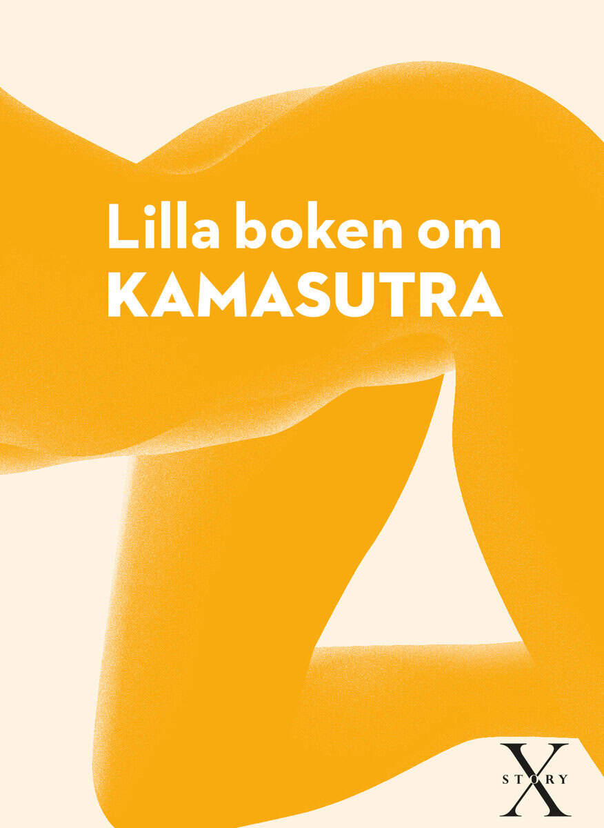 Sephera Giron : Lilla boken om kamasutra