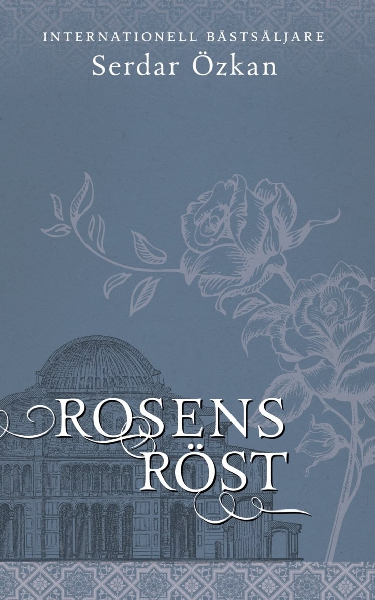 Serdar Özkan : Rosens röst