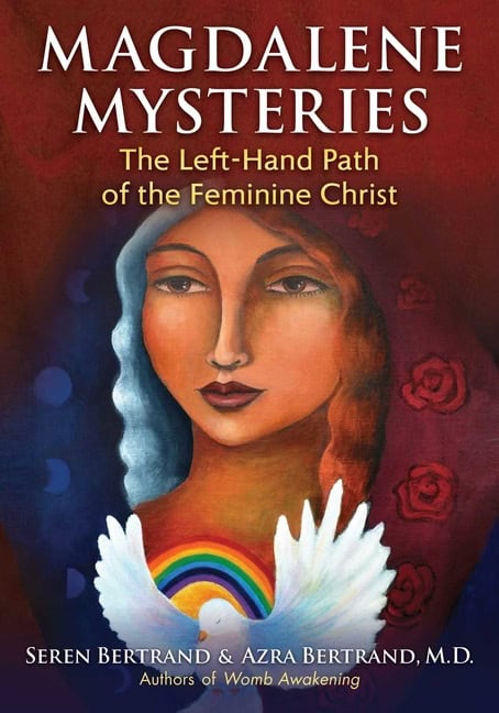 Seren Bertrand and Azra Bertrand : Magdalene mysteries