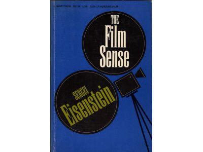 Sergei Eisenstein : The Film Sense