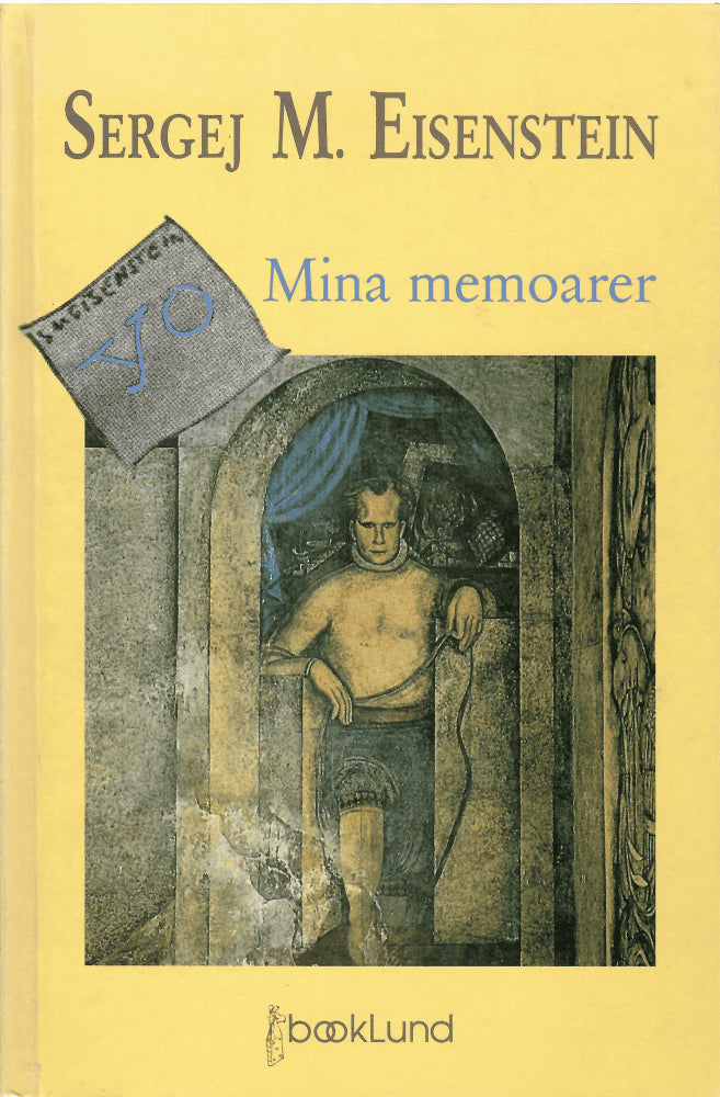 Sergej Eisenstein : Yo