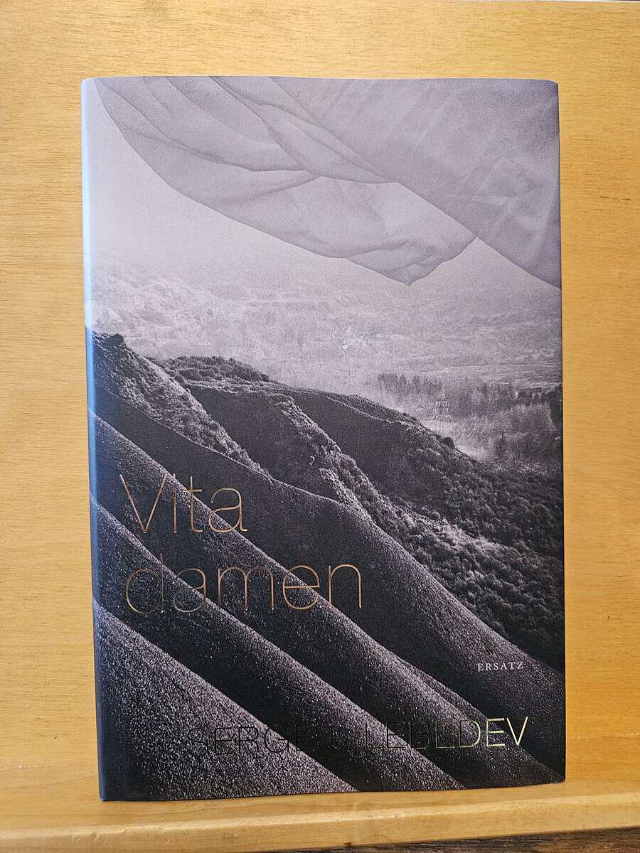 Sergej Sergeevi Lebedev : Vita damen