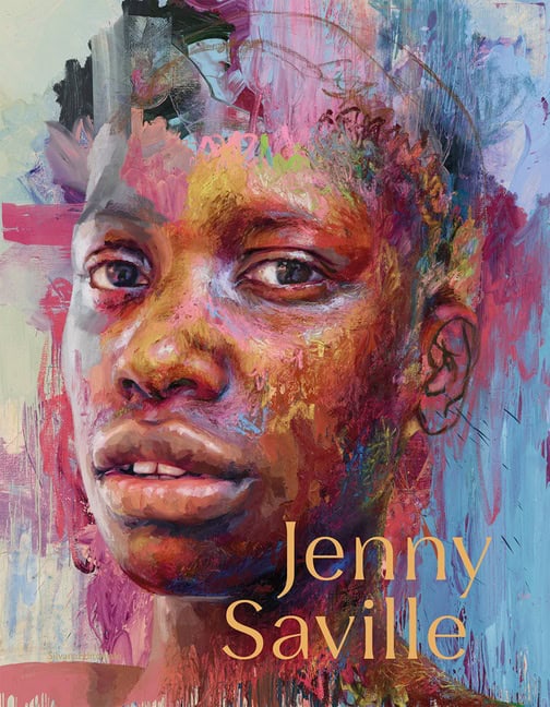 Sergio Risaliti : Jenny Saville