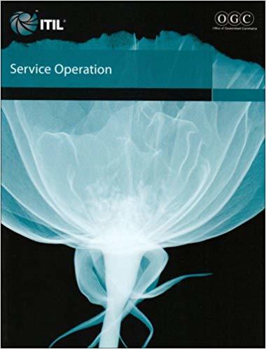 Service Operation