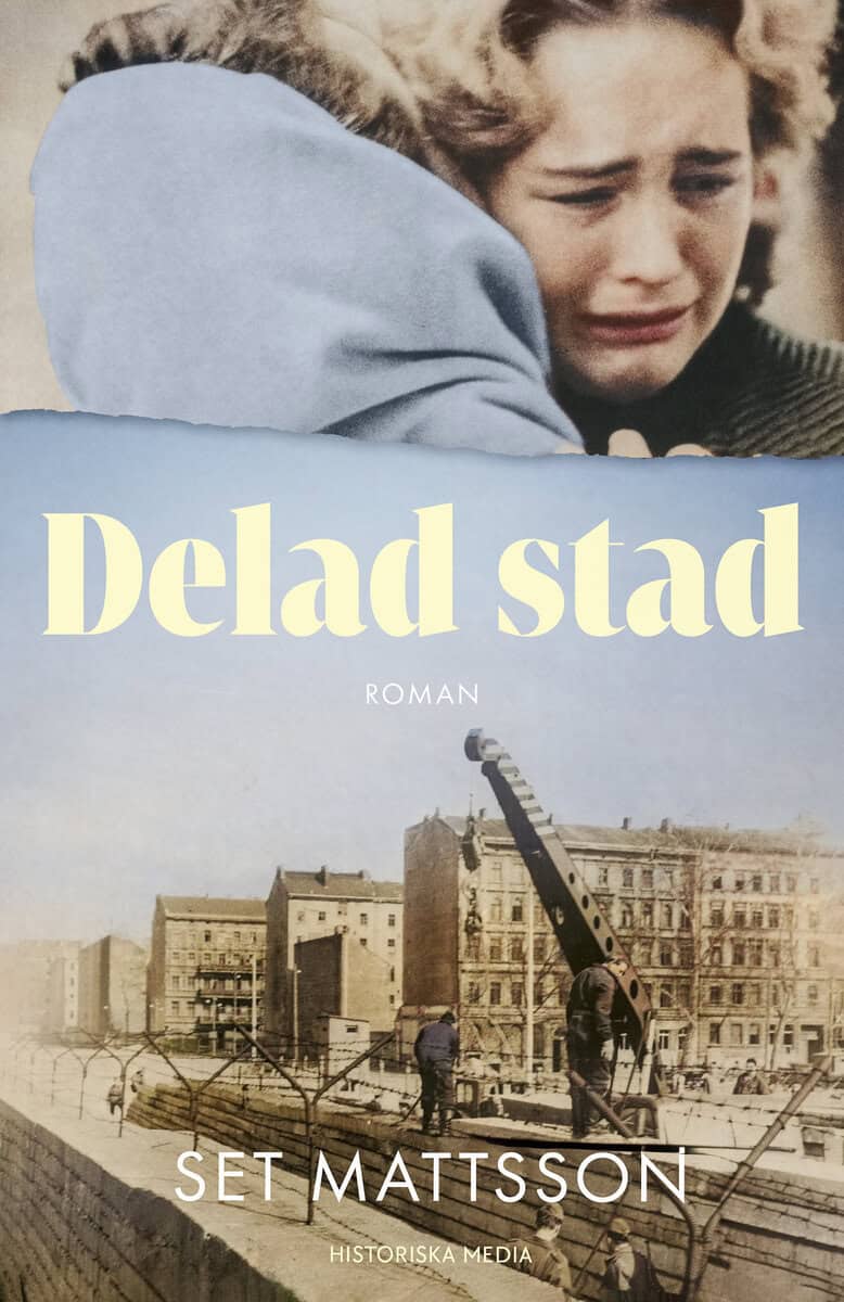 Set Mattsson : Delad stad