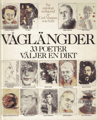 Seth, Carl Magnus von ; Nelson, Leif : Våglängder