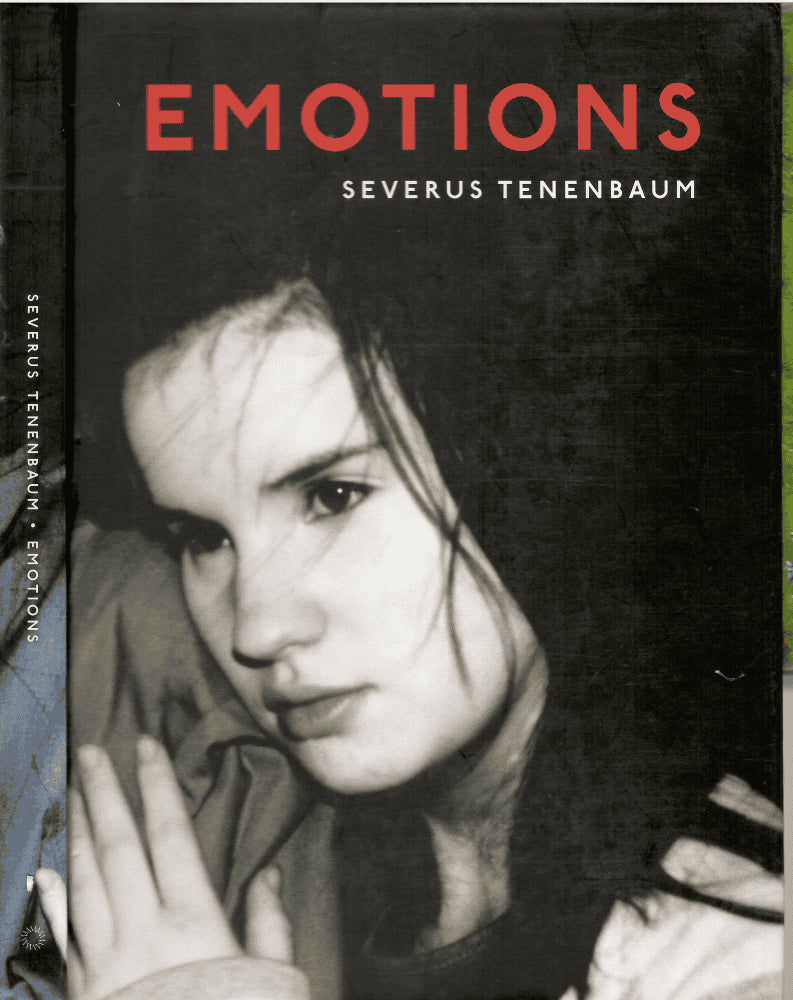 Severus Tenenbaum : Emotions