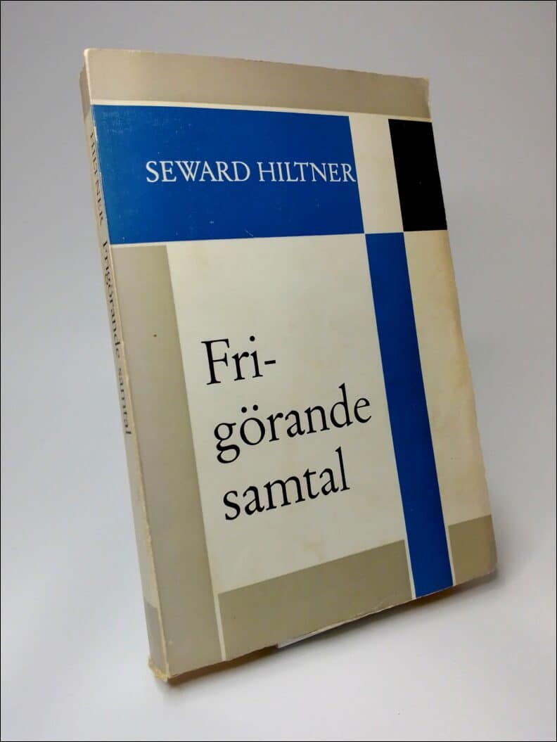 Seward Hiltner : Frigörande samtal