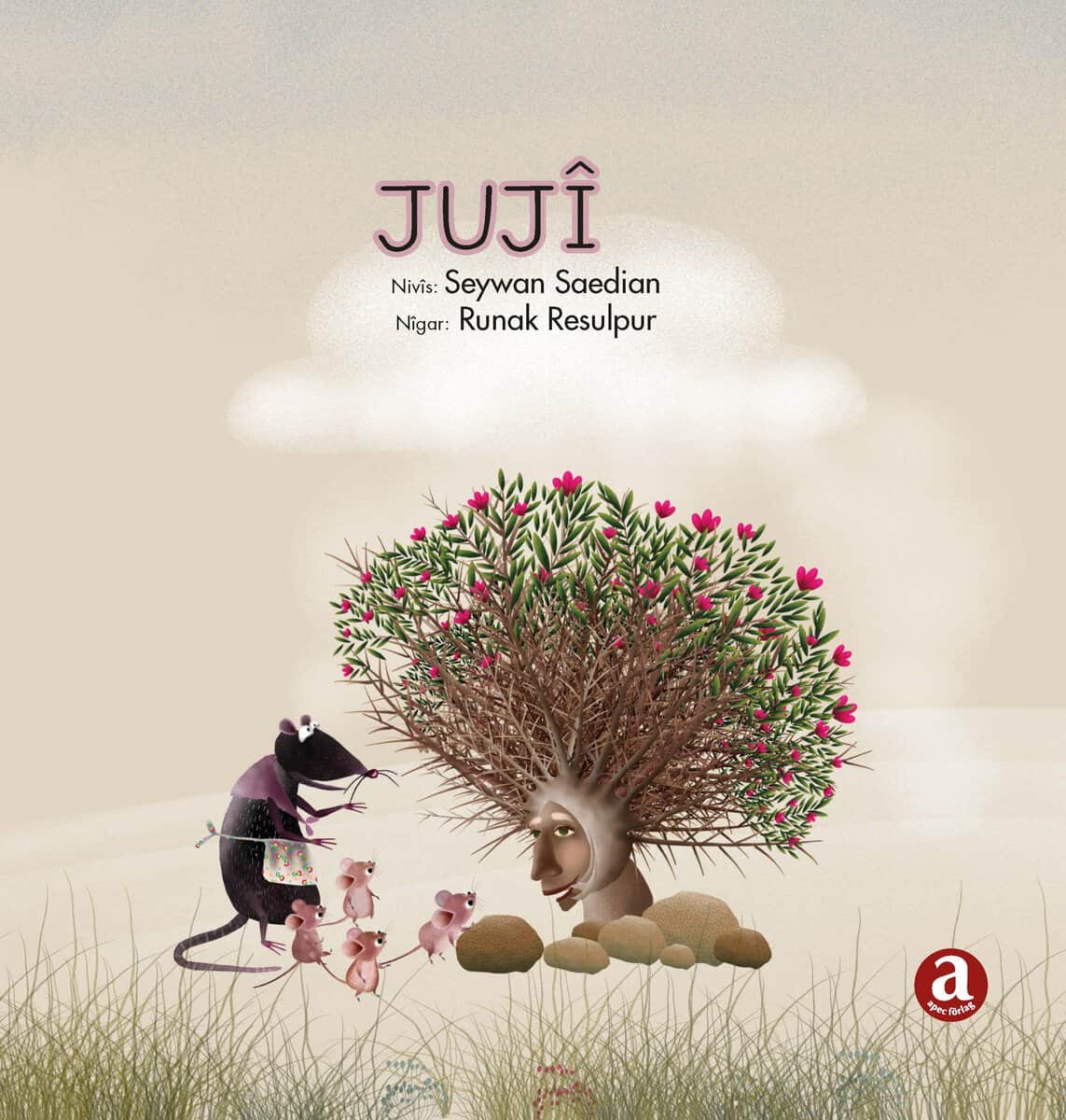 Seywan Saedian : Jujî