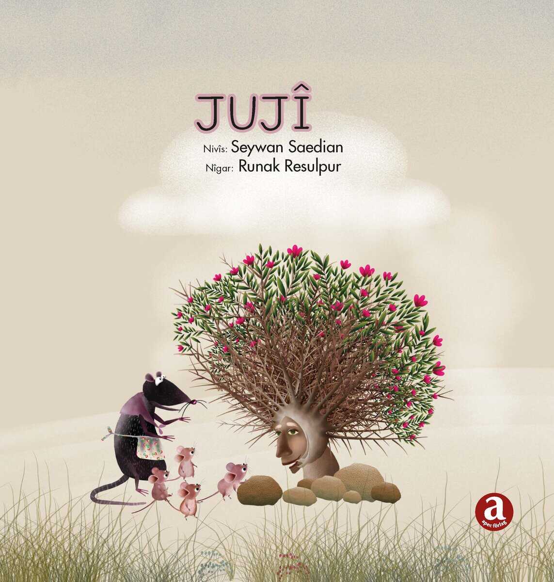 Seywan Saedian : Jujî