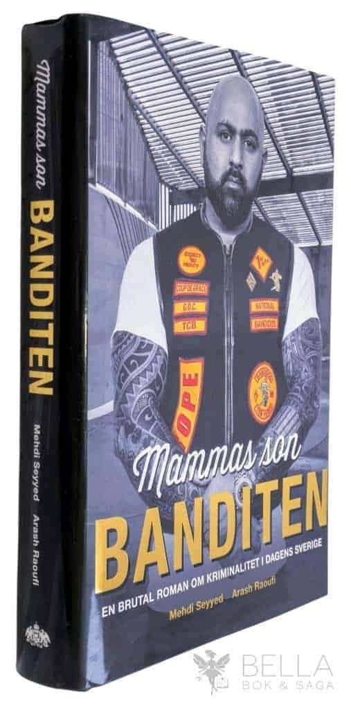 Seyyed, Mehdi ; Raoufi, Arash : Mammas son banditen