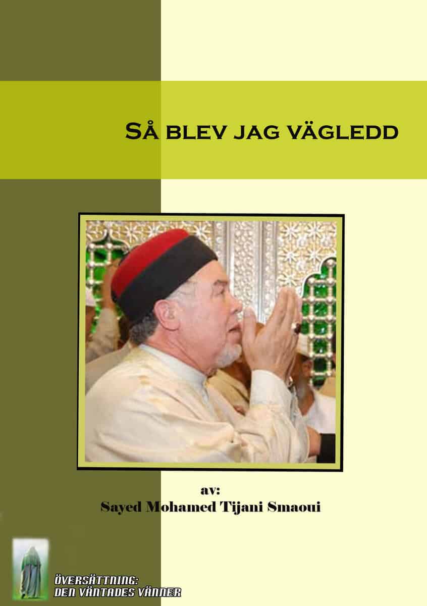 Seyyed Mohammad Tijani al Samawi : Så blev jag vägledd