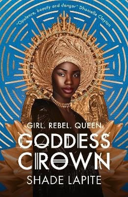 Shade Lapite : Goddess Crown
