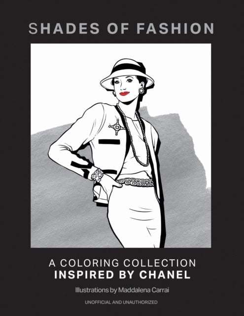 Shades of Fashion