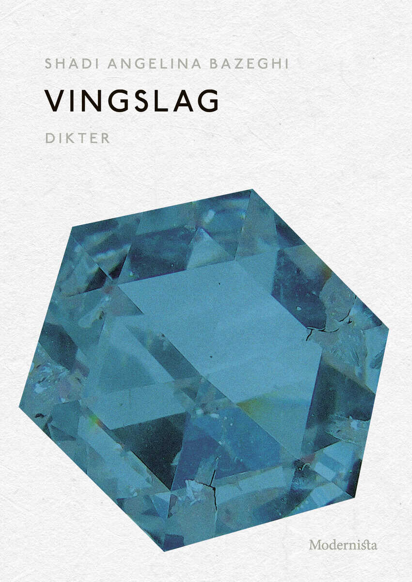 Shadi Angelina Bazeghi : Vingslag