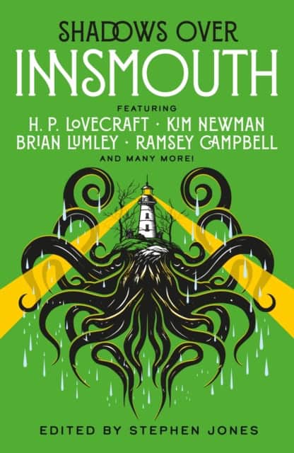 Shadows Over Innsmouth