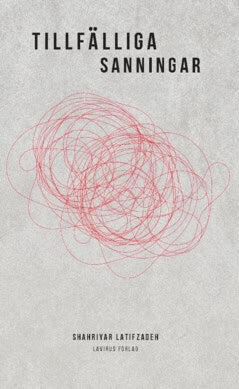 Shahriyar Latifzadeh : Tillfälliga sanningar