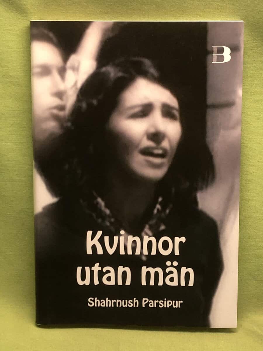 Shahrn sh P rs p r : Kvinnor utan män