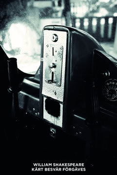 Shakespeare, William ; Hagberg, Carl August : Kärt besvär förgäves : en komedi