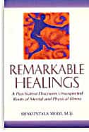 Shakuntala Modi : Remarkable Healings