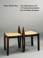 Shalev-Gerz, Esther ; Bowman, Jason E. ; Baumann, Stefanie ; Didi-Huberman, George ; Le Feuvre, Lisa ; Phillips, Andrea ; Rancière, Jacques ; Rose, Jacqueline ; Wik, Annika ; Young, James E. : The contemporary art of trusting uncertainities and unfolding dialogues