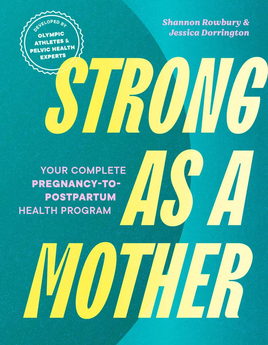 Shannon Rowbury : Strong as a Mother