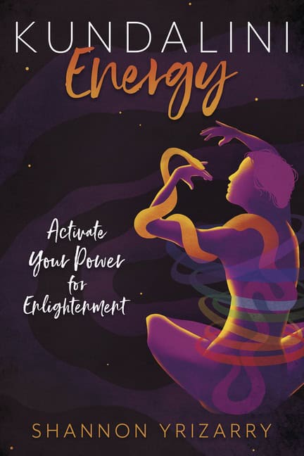 Shannon Yrizarry : Kundalini Energy