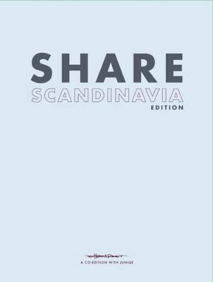 Share Scandinavia Edition : Share scandinavia edition