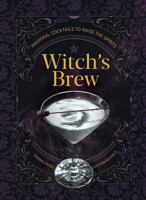 Shawn Engel : Witch's Brew
