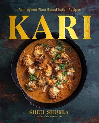 Sheil Shukla : Kari