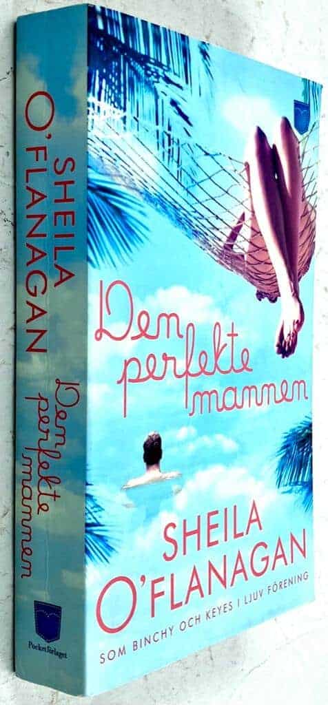 Sheila O´Flanagan : Den perfekte mannen