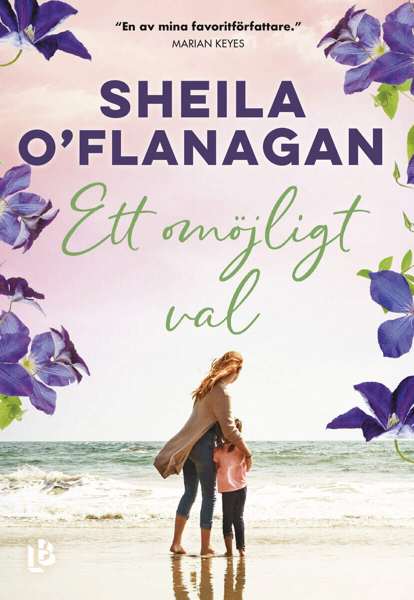 Sheila O'Flanagan : Ett omöjligt val