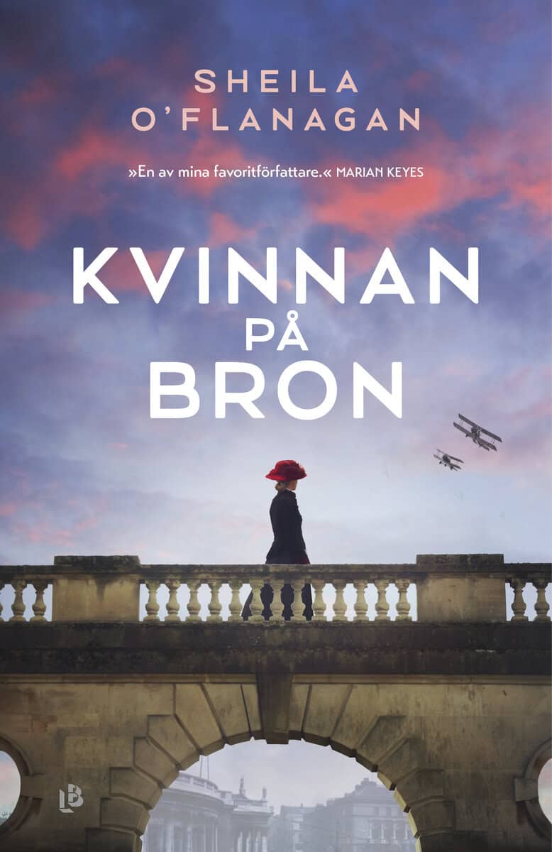 Sheila O'Flanagan : Kvinnan på bron