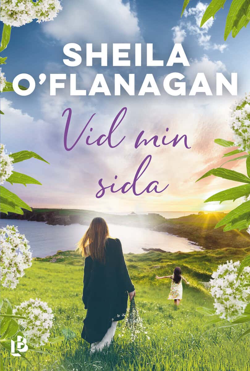 Sheila O'Flanagan : Vid min sida