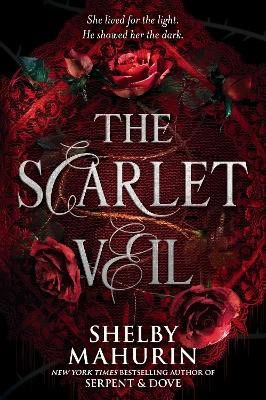 Shelby Mahurin : The Scarlet Veil