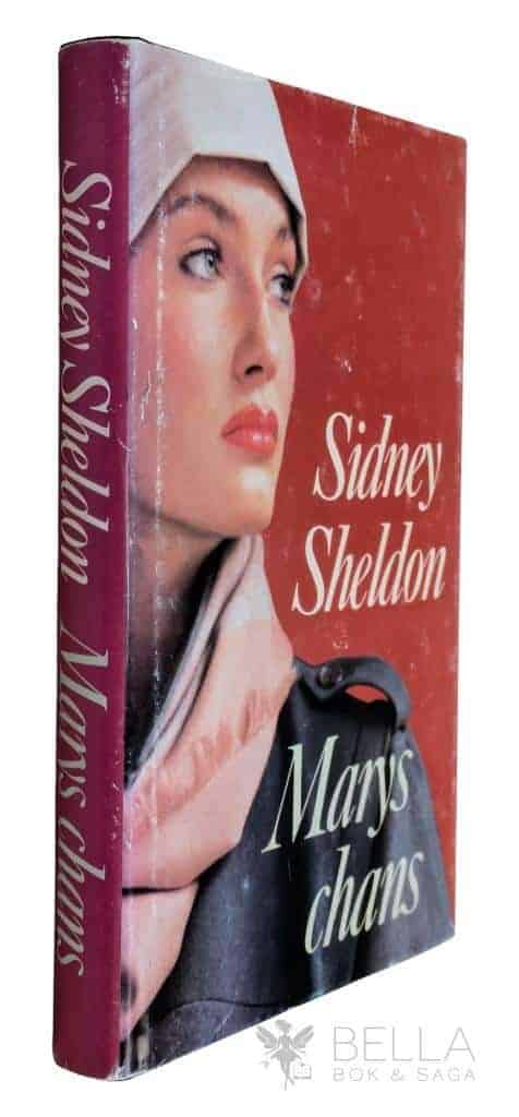 Sheldon, Sidney ; Larsson, Eva : Marys chans
