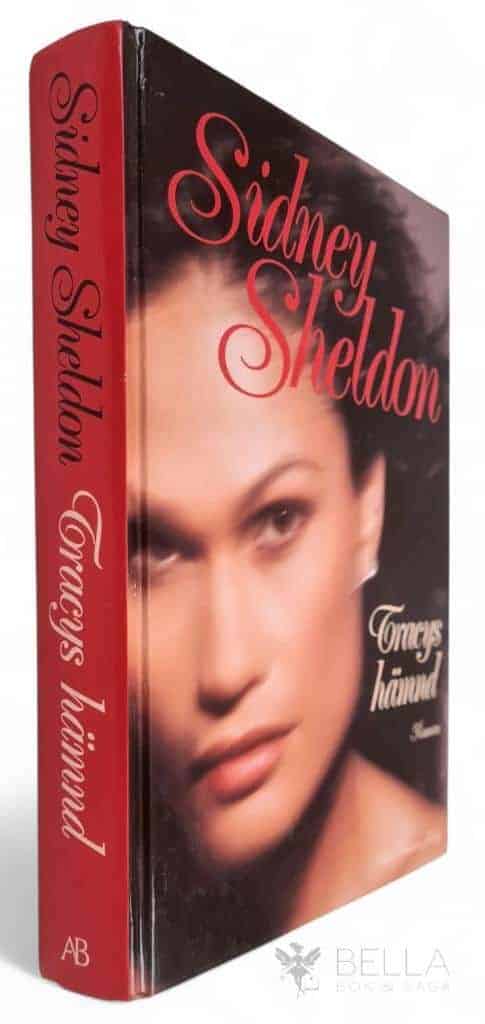 Sheldon, Sidney ; Torsson, Staffan : Tracys hämnd