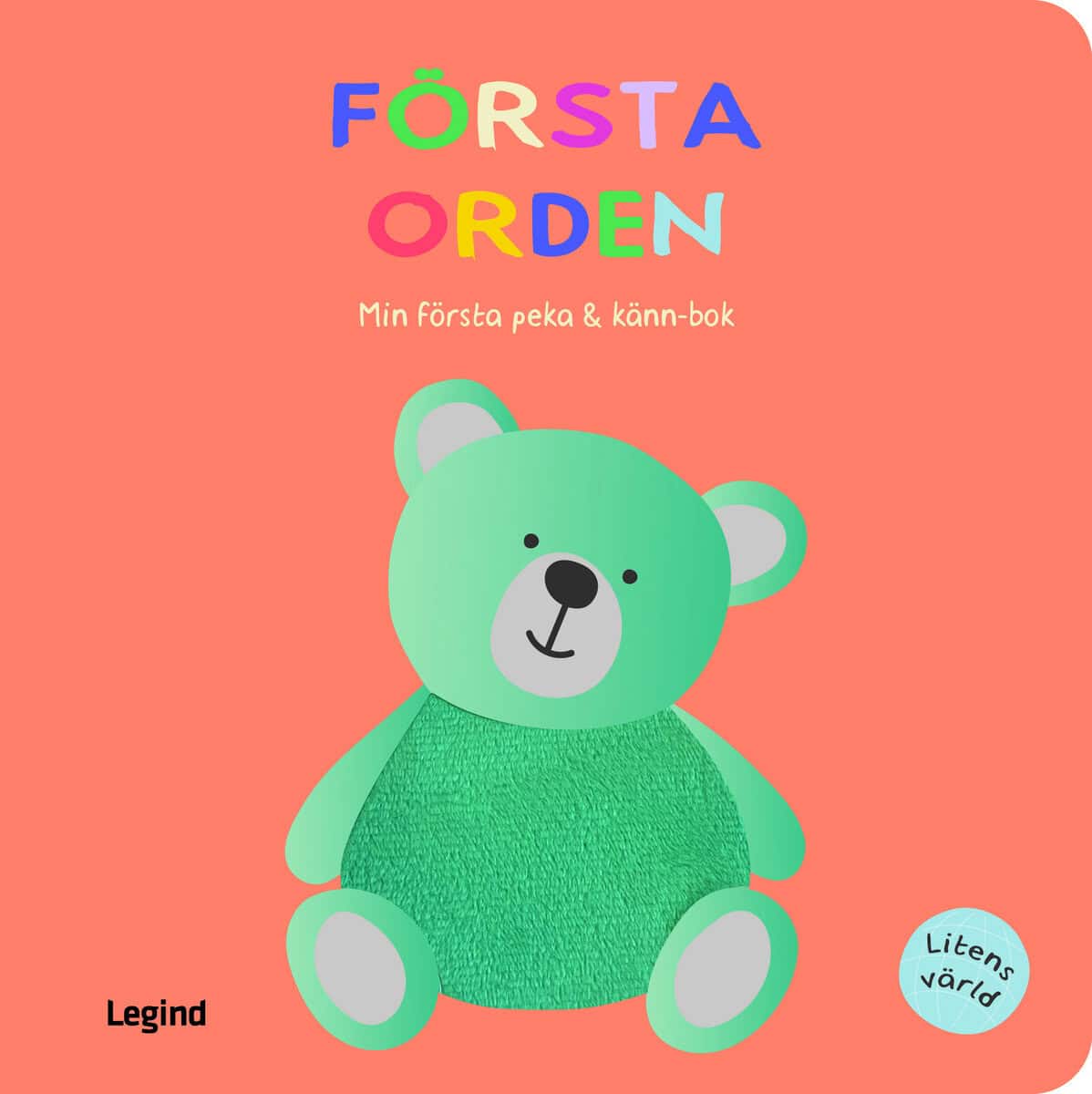 Shelly Cox : Första orden