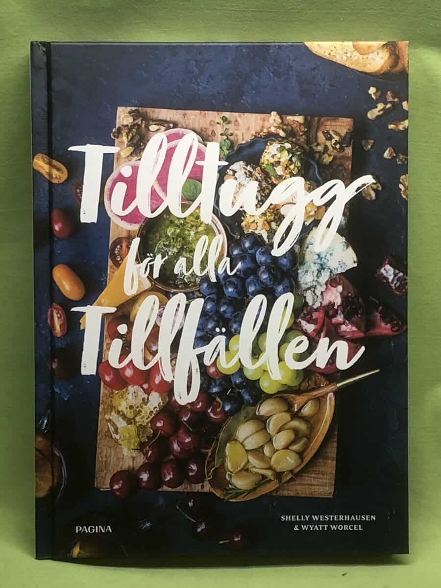 Westerhausen, Shelly, Worcel, Wyatt : Tilltugg för alla tillfällen