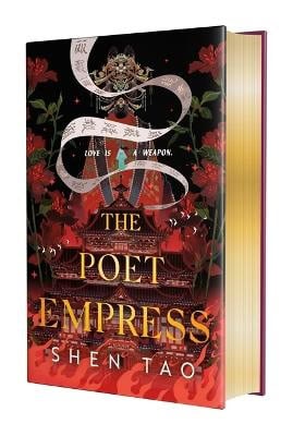 Shen Tao : The Poet Empress